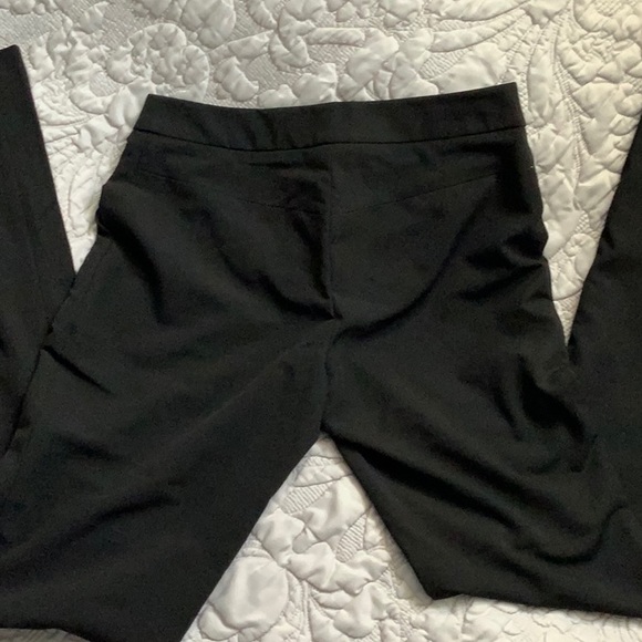 NWT Nife straight leg dress pants women’s size 5/38 - Picture 5 of 9